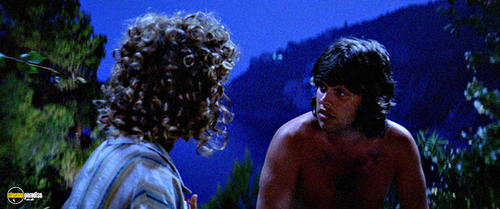 A still #1 from What? (1972)
