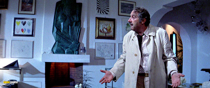 A still #23 from What? (1972) With Romolo Valli