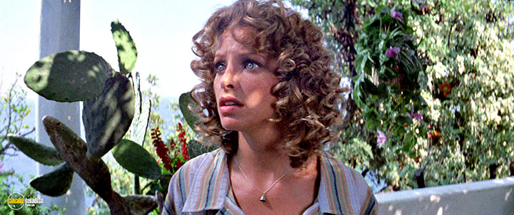 A still #27 from What? (1972) With Sydne Rome
