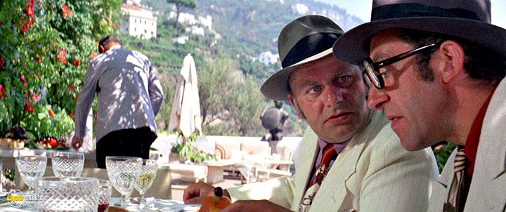 A still #29 from What? (1972)