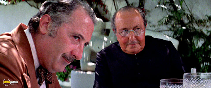 A still #30 from What? (1972) With Guido Alberti And Romolo Valli