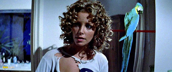 A still #38 from What? (1972) With Sydne Rome