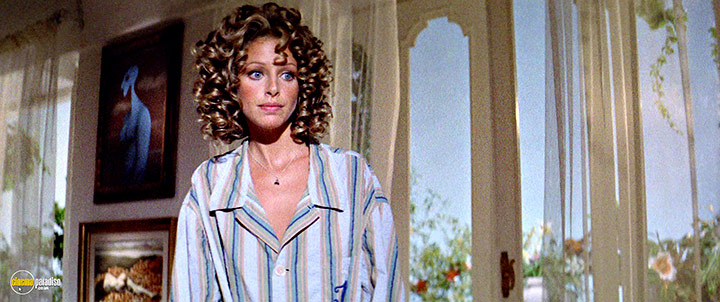 A still #46 from What? (1972) With Sydne Rome