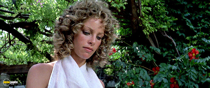 A still #47 from What? (1972) With Sydne Rome