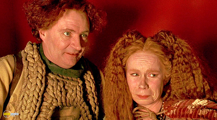 Where Can I Watch The Borrowers For Free Rent The Borrowers (1997) film | CinemaParadiso.co.uk