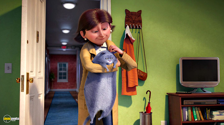 A still #19 from The Secret Life of Pets (2016)