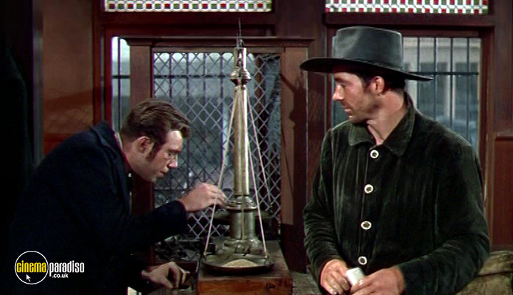 A still #2 from Canyon Passage (1946)