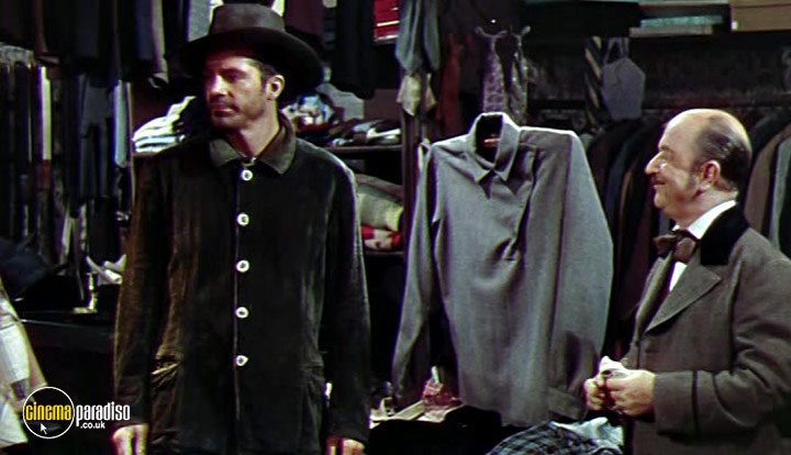 A still #3 from Canyon Passage (1946)