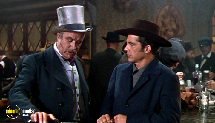 A still #4 from Canyon Passage (1946)