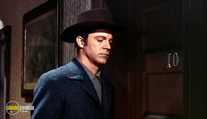 A still #5 from Canyon Passage (1946)
