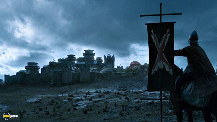 A still #5 from Game of Thrones: Series 6 (2016)