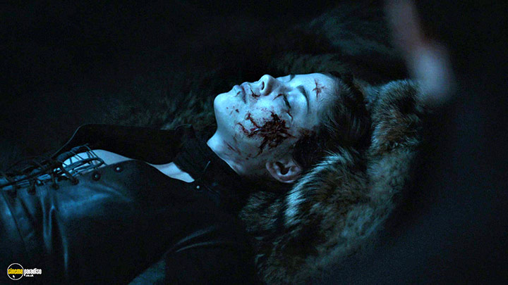A still #45 from Game of Thrones: Series 6 (2016)