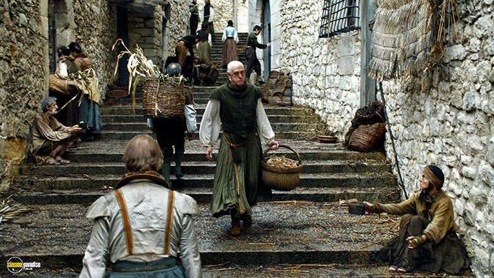 A still #34 from Game of Thrones: Series 6 (2016)