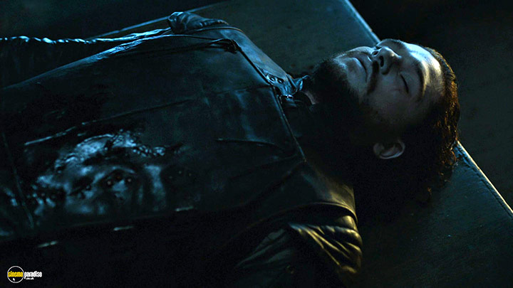A still #31 from Game of Thrones: Series 6 (2016) With Kit Harington