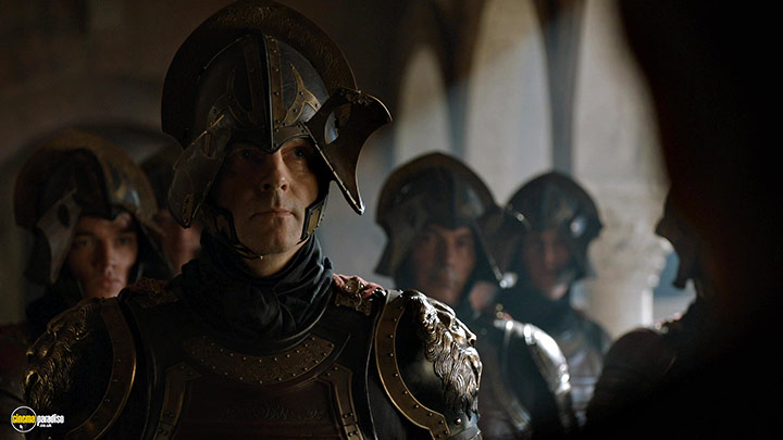 A still #30 from Game of Thrones: Series 6 (2016)