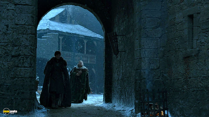 A still #23 from Game of Thrones: Series 6 (2016)
