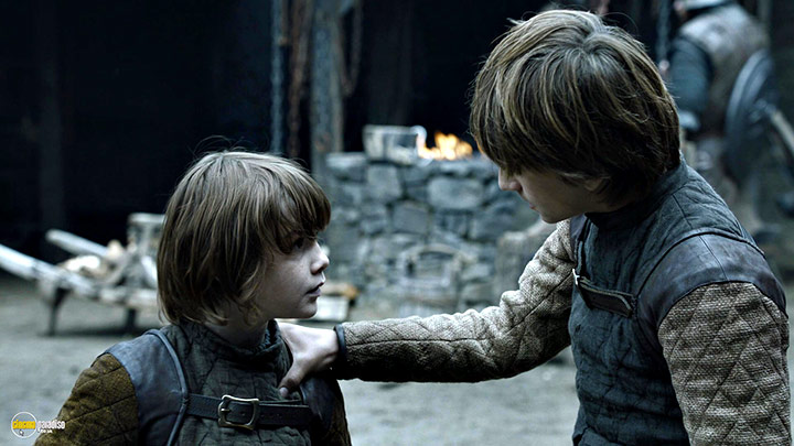 A still #20 from Game of Thrones: Series 6 (2016)