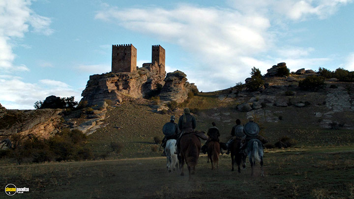 A still #16 from Game of Thrones: Series 6 (2016)