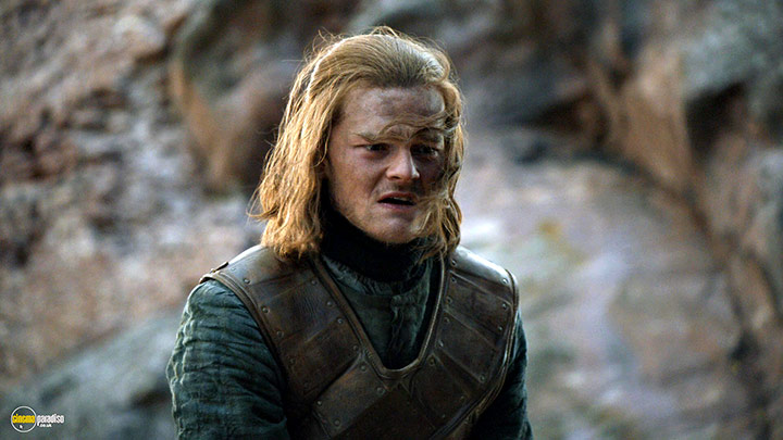 A still #14 from Game of Thrones: Series 6 (2016)