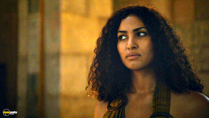 A still #10 from Game of Thrones: Series 6 (2016)