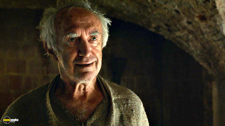 A still #4 from Game of Thrones: Series 6 (2016) With Jonathan Pryce