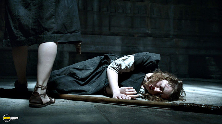 A still #2 from Game of Thrones: Series 6 (2016)