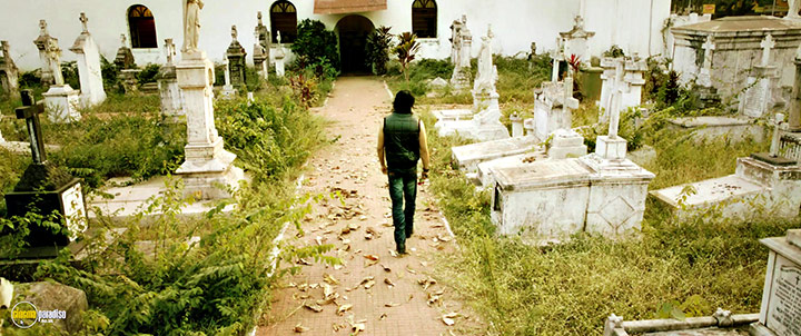 A still #53 from Murder 2 (2011)