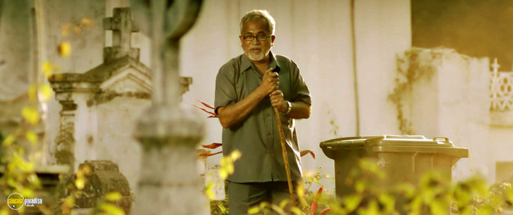 A still #46 from Murder 2 (2011)