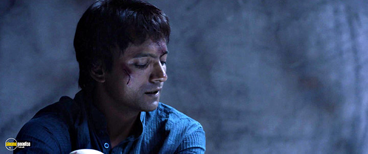 A still #44 from Murder 2 (2011) With Prashant Narayanan