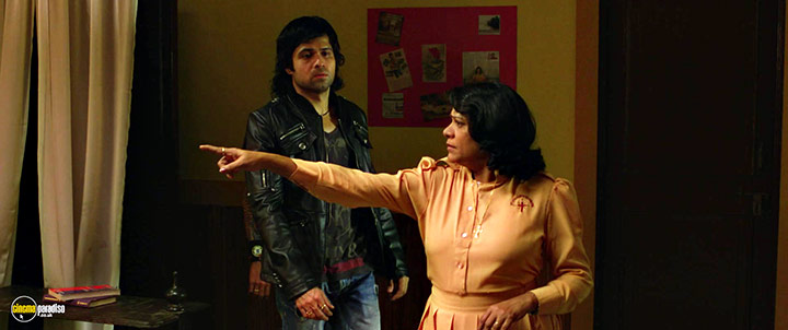 A still #42 from Murder 2 (2011) With Emraan Hashmi