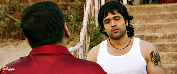 A still #40 from Murder 2 (2011) With Emraan Hashmi