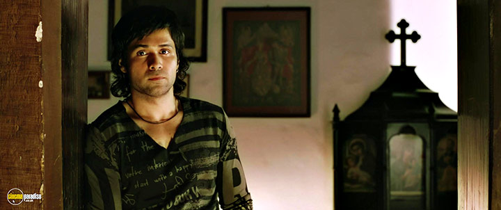A still #38 from Murder 2 (2011) With Emraan Hashmi