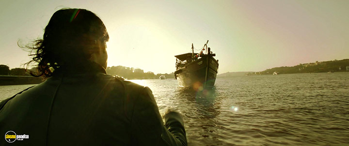 A still #36 from Murder 2 (2011)