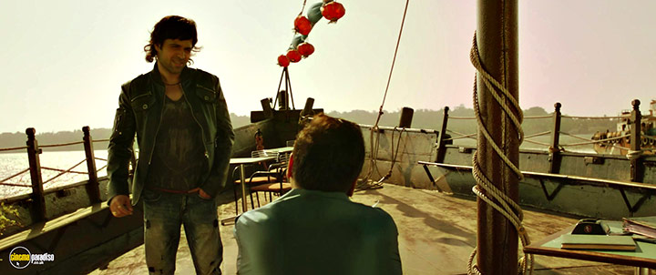 A still #35 from Murder 2 (2011) With Emraan Hashmi