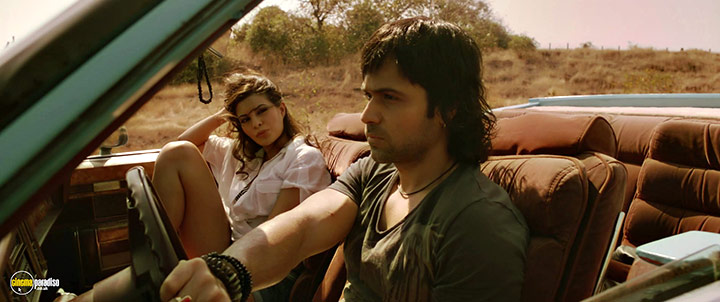 A still #29 from Murder 2 (2011) With Emraan Hashmi And Jacqueline Fernandez