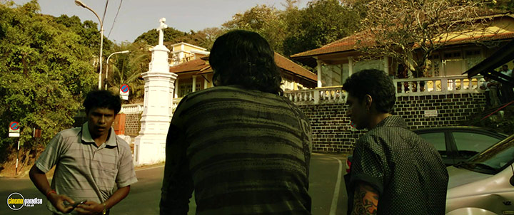 A still #25 from Murder 2 (2011)
