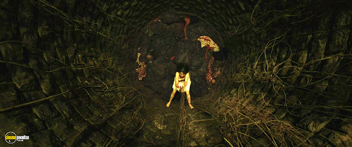 A still #20 from Murder 2 (2011)