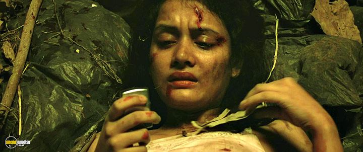 A still #17 from Murder 2 (2011)