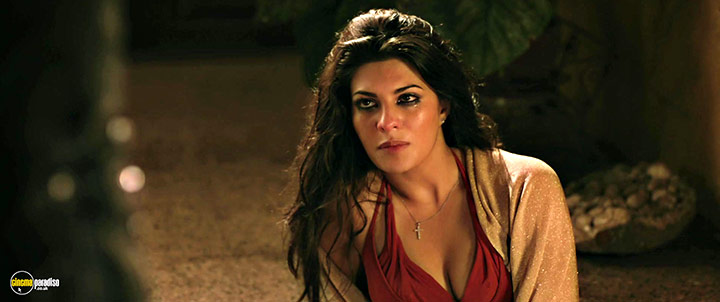 A still #10 from Murder 2 (2011) With Jacqueline Fernandez
