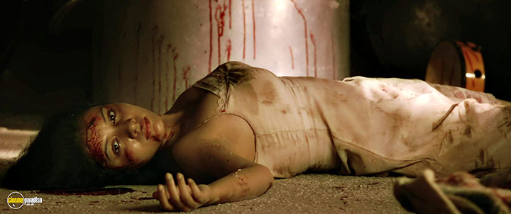 A still #5 from Murder 2 (2011) With Sulagna Panigrahi