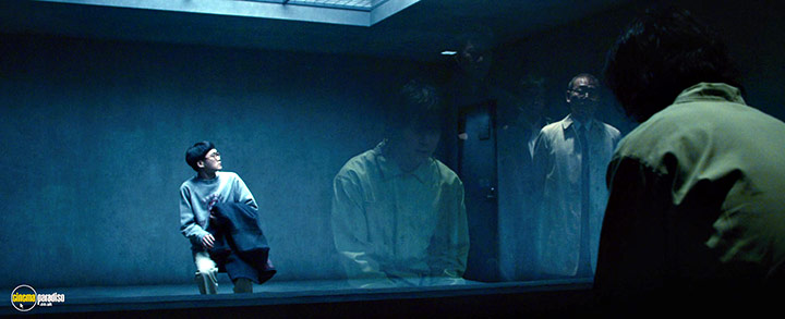 A still #34 from Parasyte: Part 2 (2015)