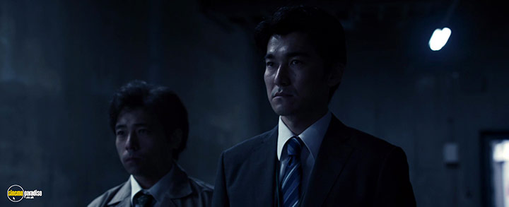 A still #28 from Parasyte: Part 2 (2015)