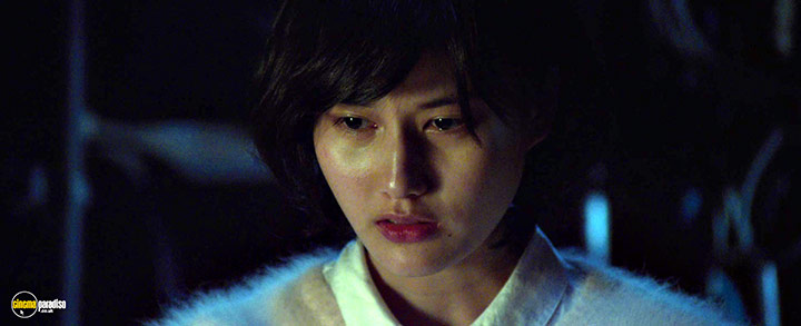 A still #20 from Parasyte: Part 2 (2015) With Ai Hashimoto