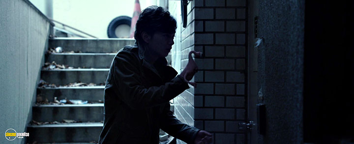 A still #18 from Parasyte: Part 2 (2015)