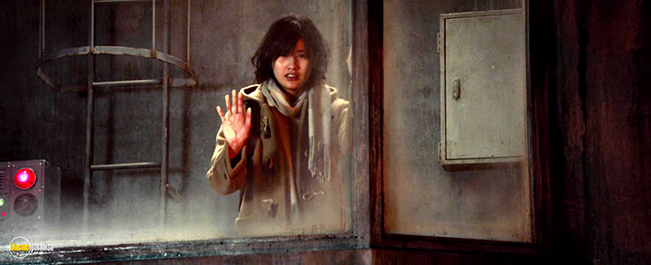 A still #16 from Parasyte: Part 2 (2015) With Ai Hashimoto