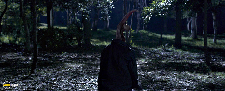 A still #5 from Parasyte: Part 2 (2015)