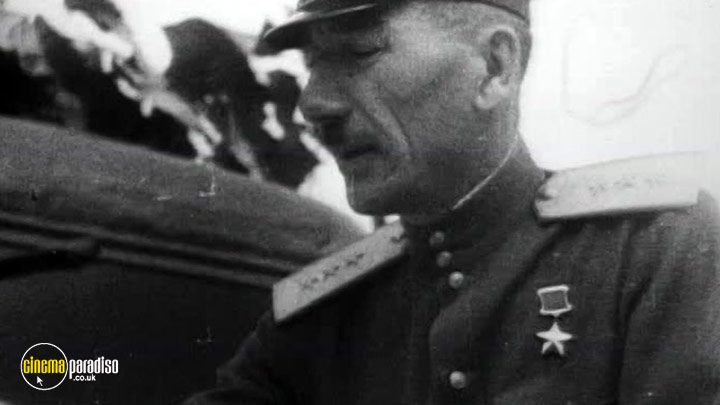 A still #2 from Battlefield: Manchuria: The Forgotten Victory (1995)