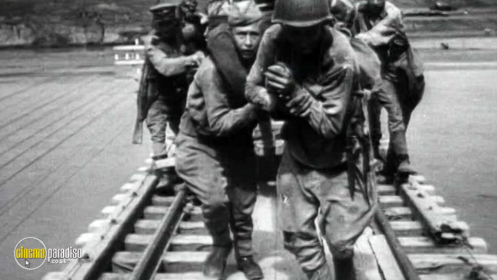 A still #5 from Battlefield: Manchuria: The Forgotten Victory (1995)