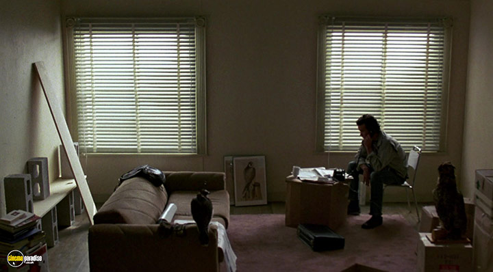 A still #38 from The Falcon and the Snowman (1985)