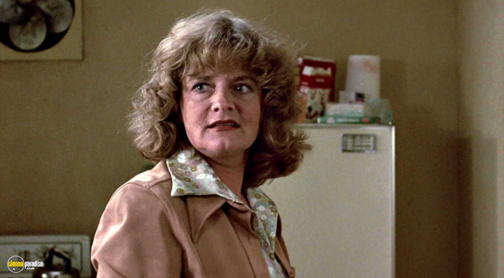 A still #35 from The Falcon and the Snowman (1985) With Joyce Van Patten